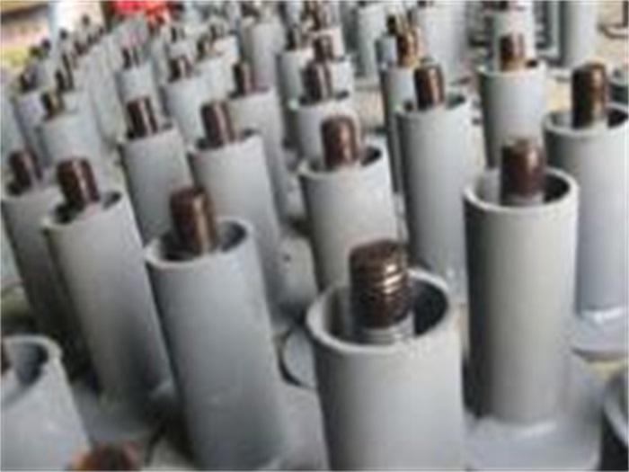 台湾螺栓球网架支托